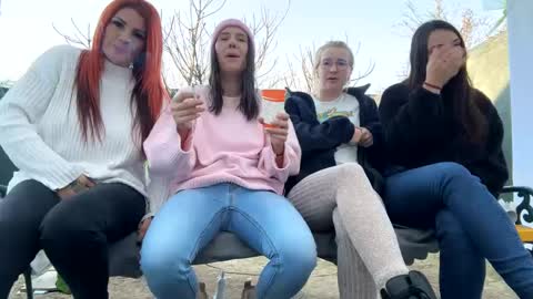 Snapshot of sexy07sexy chatting on January 19, 12:06 pm Ana  Rusakova online show from January 19, 12:06 pm