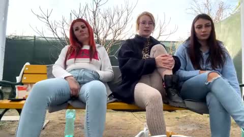 Snapshot of sexy07sexy chatting on January 20, 12:18 pm Ana  Rusakova online show from January 20, 12:18 pm