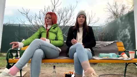 Snapshot of sexy07sexy chatting on January 24, 6:03 am Ana  Rusakova online show from January 24, 6:03 am