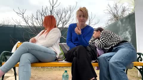 Snapshot of sexy07sexy chatting on January 24, 12:10 pm Ana  Rusakova online show from January 24, 12:10 pm