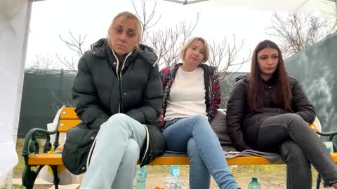 Snapshot of sexy07sexy chatting on February 3, 9:08 am Ana  Rusakova online show from February 3, 9:08 am