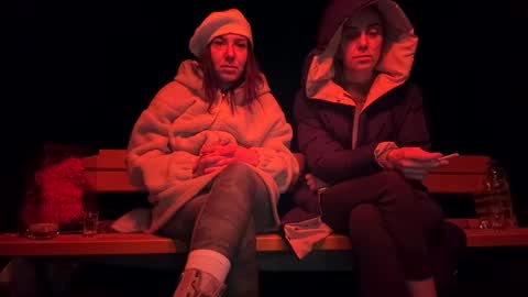 Snapshot of sexy07sexy chatting on February 4, 10:02 pm Ana  Rusakova online show from February 4, 10:02 pm