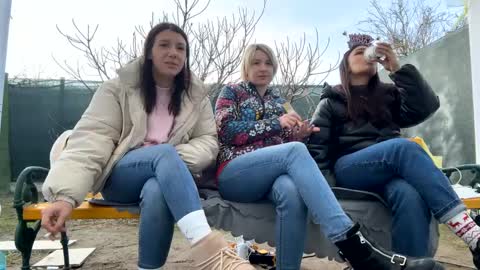 Snapshot of sexy07sexy chatting on February 7, 12:28 pm Ana  Rusakova online show from February 7, 12:28 pm