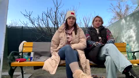 Snapshot of sexy07sexy chatting on February 9, 10:20 am Ana  Rusakova online show from February 9, 10:20 am