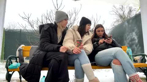 Snapshot of sexy07sexy chatting on February 15, 9:49 am Ana  Rusakova online show from February 15, 9:49 am