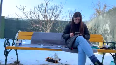 Snapshot of sexy07sexy chatting on February 20, 12:36 pm Ana  Rusakova online show from February 20, 12:36 pm