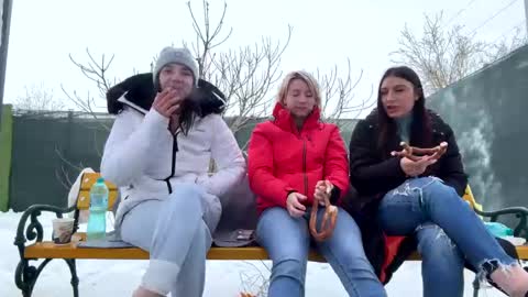 Snapshot of sexy07sexy chatting on February 21, 6:51 am Ana  Rusakova online show from February 21, 6:51 am