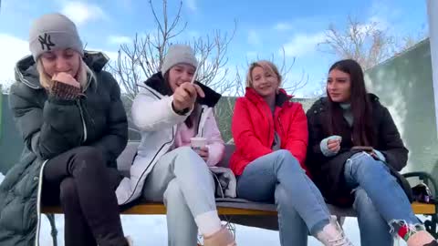 Snapshot of sexy07sexy chatting on February 21, 9:56 am Ana  Rusakova online show from February 21, 9:56 am