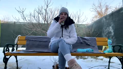 Snapshot of sexy07sexy chatting on February 26, 6:15 am Ana  Rusakova online show from February 26, 6:15 am