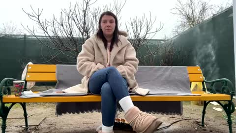 Snapshot of sexy07sexy chatting on March 2, 6:37 am Ana  Rusakova online show from March 2, 6:37 am