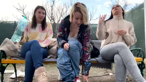 Snapshot of sexy07sexy chatting on March 2, 12:43 pm Ana  Rusakova online show from March 2, 12:43 pm