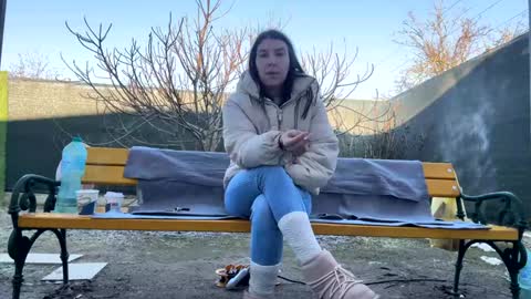 Snapshot of sexy07sexy chatting on March 5, 6:23 am Ana  Rusakova online show from March 5, 6:23 am