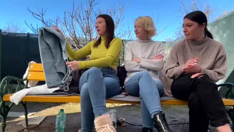 Snapshot of sexy07sexy chatting on March 6, 9:14 am Ana  Rusakova online show from March 6, 9:14 am