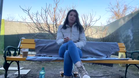 Snapshot of sexy07sexy chatting on March 8, 6:21 am Ana  Rusakova online show from March 8, 6:21 am