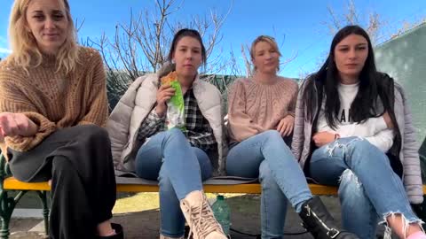 Snapshot of sexy07sexy chatting on March 8, 9:28 am Ana  Rusakova online show from March 8, 9:28 am