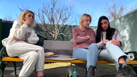 Snapshot of sexy07sexy chatting on March 9, 9:35 am Ana  Rusakova online show from March 9, 9:35 am