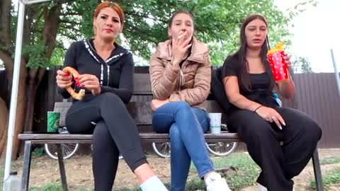 Snapshot of sexy07sexy chatting on September 12, 5:51 am Ana  Rusakova online show from September 12, 5:51 am