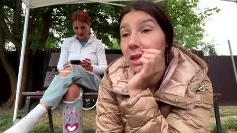 Snapshot of sexy07sexy chatting on September 13, 5:07 am Ana  Rusakova online show from September 13, 5:07 am