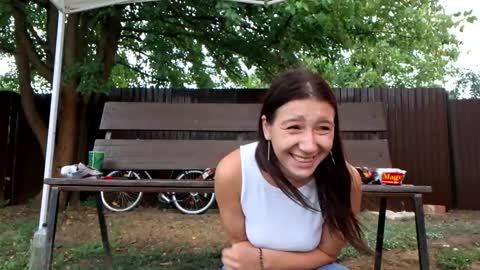 Snapshot of sexy07sexy chatting on September 17, 5:20 am Ana  Rusakova online show from September 17, 5:20 am