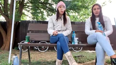 Snapshot of sexy07sexy chatting on September 25, 6:06 am Ana  Rusakova online show from September 25, 6:06 am