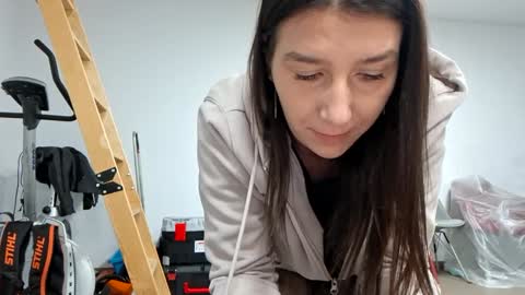 Snapshot of sexy07sexy chatting on October 4, 1:20 pm Ana  Rusakova online show from October 4, 1:20 pm