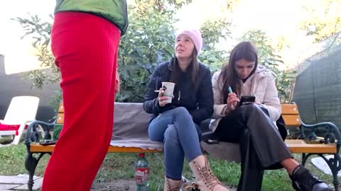 Snapshot of sexy07sexy chatting on October 10, 5:50 am Ana  Rusakova online show from October 10, 5:50 am