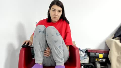 Ana  Rusakova online show from February 28, 10:16 am