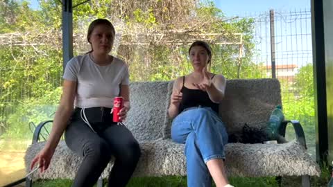 Snapshot of sexy07sexy chatting on April 26, 10:46 am Ana Rusakova online show from April 26, 10:46 am