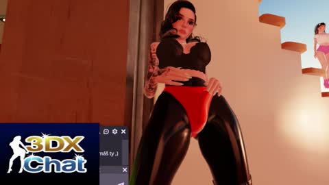 Mistress Cami online show from November 18, 6:12 pm