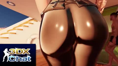 Mistress Cami online show from February 13, 9:27 am