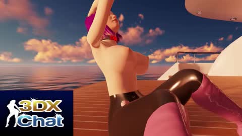 Mistress Cami online show from February 14, 11:51 am