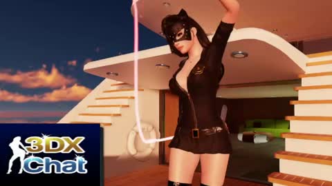 Mistress Cami online show from April 17, 12:41 pm