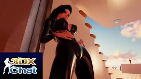 Mistress Cami online show from May 26, 11:39 am