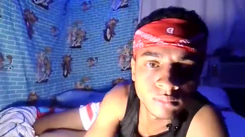 Sebastian online show from January 10, 5:09 am