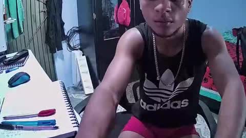 Sebastian online show from March 6, 9:33 pm