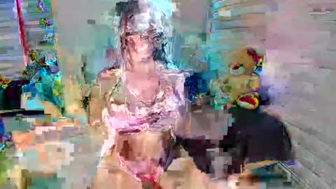 Snapshot of sexy_3512 chatting on December 5, 3:15 am LUXURY online show from December 5, 3:15 am