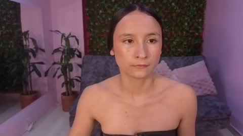 Snapshot of sexy_ailin chatting on May 30, 10:45 am Ailin online show from May 30, 10:45 am