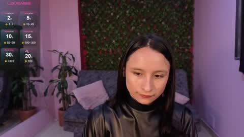 Ailin online show from June 17, 10:50 am