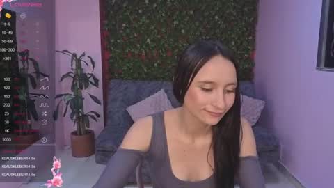 Ailin online show from June 27, 12:22 pm