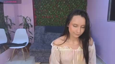 Ailin online show from July 9, 7:07 pm