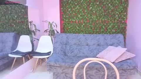 Ailin online show from July 11, 10:51 am