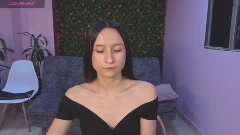 Ailin online show from July 13, 6:44 pm