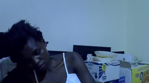 Snapshot of sexy_aliyahh chatting on May 30, 8:17 pm sexy_aliyahh online show from May 30, 8:17 pm