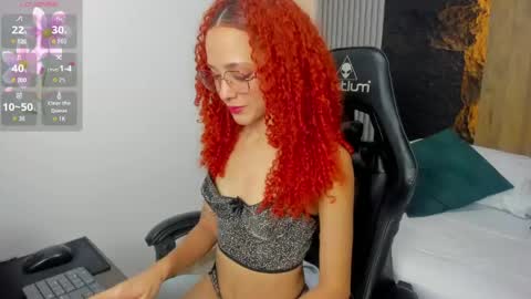 A L L I S O N online show from April 17, 12:08 pm