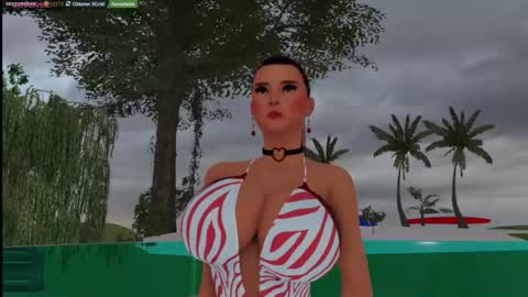 Snapshot of sexy_ambarr chatting on March 23, 4:55 pm Ambar online show from March 23, 4:55 pm