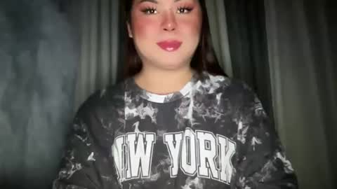 BREANNA online show from February 19, 11:50 am