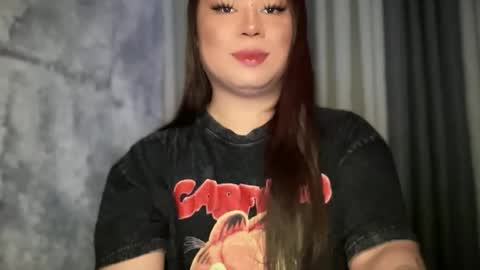 BREANNA online show from February 26, 4:44 am