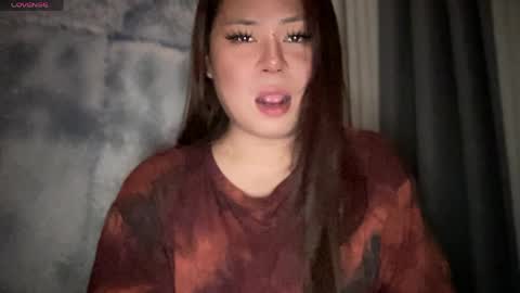 BREANNA online show from March 28, 4:45 am