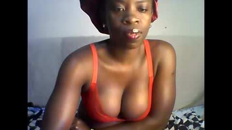 Ann online show from April 2, 11:46 pm