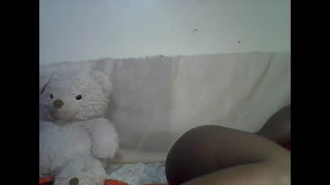 Snapshot of sexy_annbel chatting on April 23, 10:14 am Ann online show from April 23, 10:14 am